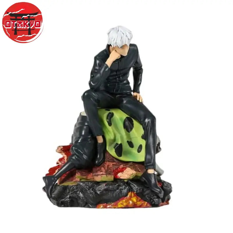 Satoru Gojo x Jogo Figuren - Jujutsu Kaisen™