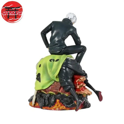 Satoru Gojo x Jogo Figuren - Jujutsu Kaisen™