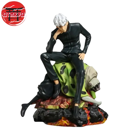 Satoru Gojo x Jogo Figuren - Jujutsu Kaisen™