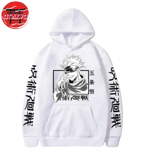 Satoru Pullover - Jujutsu Kaisen™
