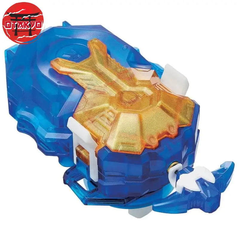 Savior Valkyrie Shot-7 Kreisel - Beyblade Burst QuadDrive™