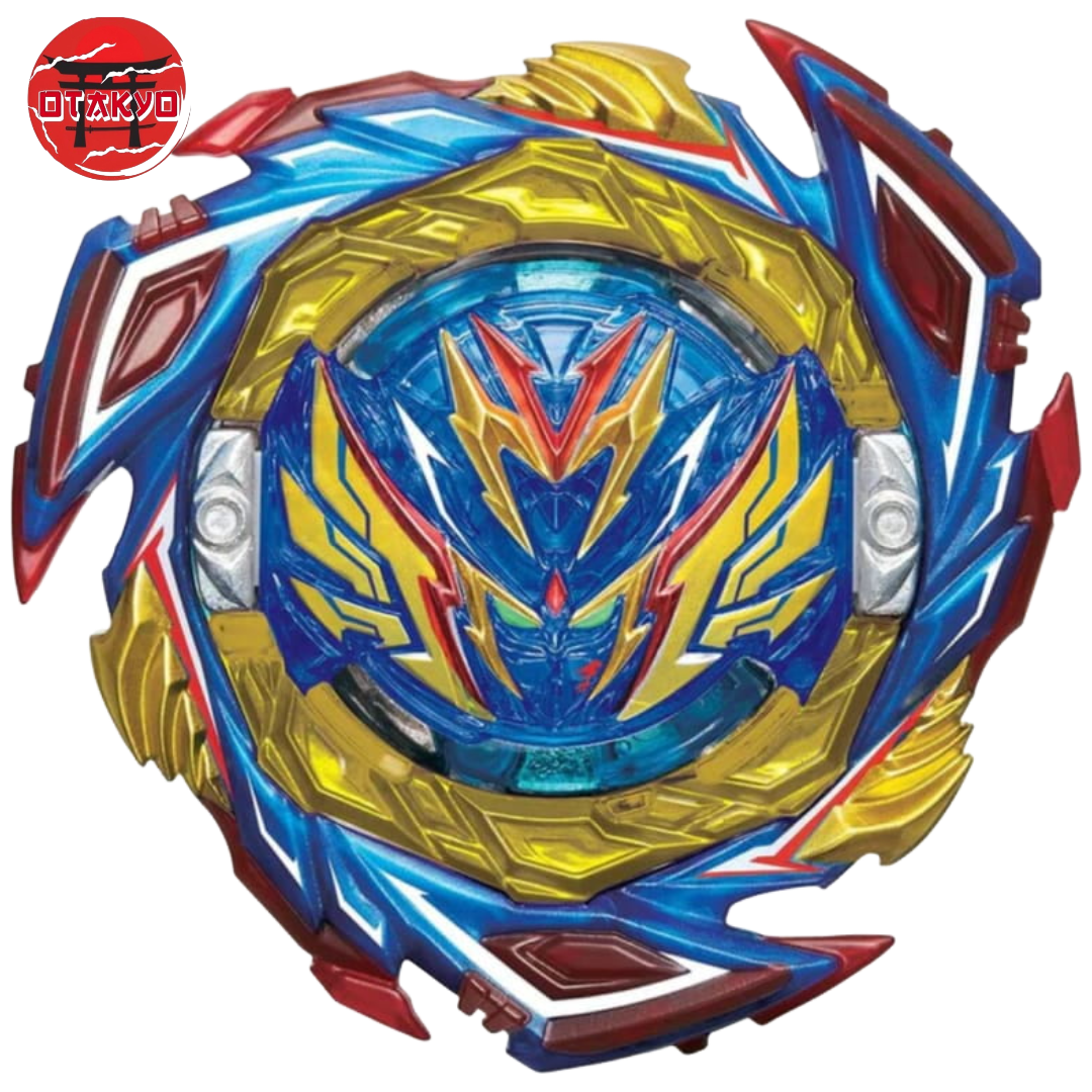 Savior Valkyrie Shot-7 Kreisel - Beyblade Burst QuadDrive™