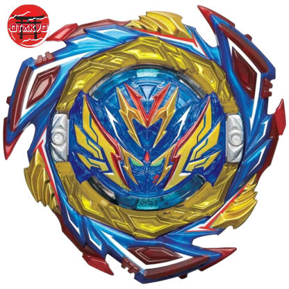 Savior Valkyrie Shot-7 Kreisel - Beyblade Burst QuadDrive™