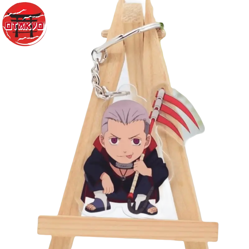 Schlüsselanhänger Hidan - Naruto Shippuden™