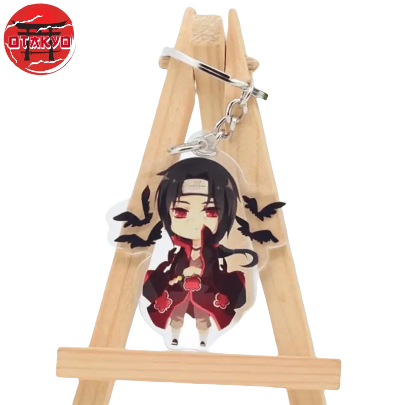 Schlüsselanhänger Itachi - Naruto Shippuden™