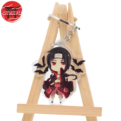 Schlüsselanhänger Itachi - Naruto Shippuden™