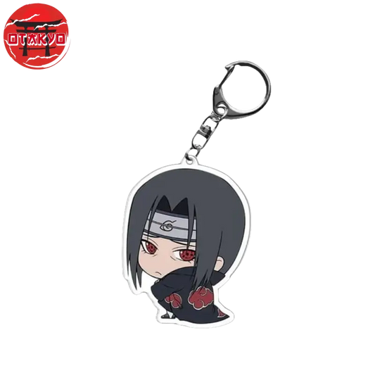 Schlüsselanhänger Itachi - Naruto Shippuden™