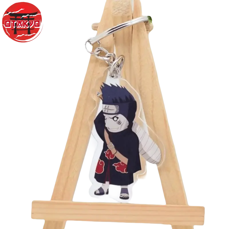 Schlüsselanhänger Kisame - Naruto Shippuden™