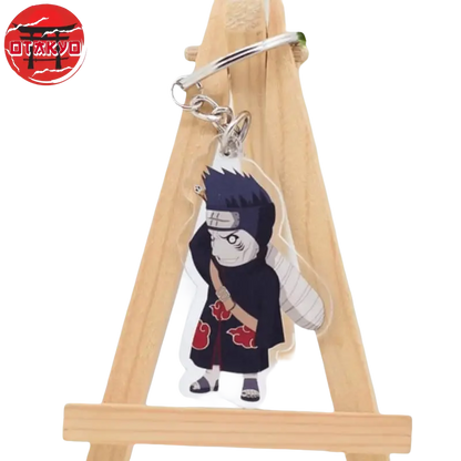Schlüsselanhänger Kisame - Naruto Shippuden™