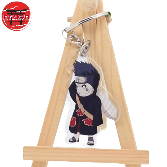 Schlüsselanhänger Kisame - Naruto Shippuden™