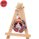 Schlüsselanhänger Monkey D. Luffy - One Piece™