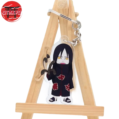 Schlüsselanhänger Orochimaru - Naruto Shippuden™