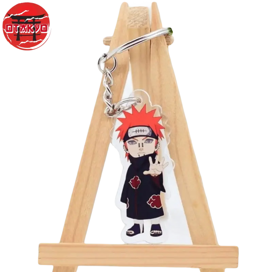 Schlüsselanhänger Pain - Naruto Shippuden™