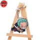 Schlüsselanhänger Roronoa Zoro - One Piece™
