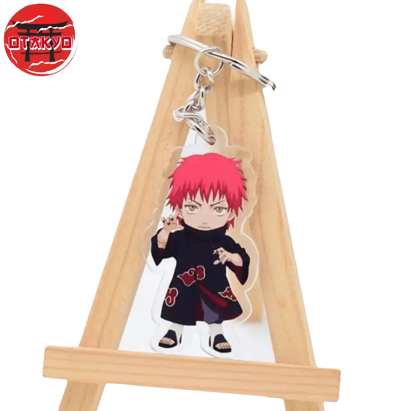 Schlüsselanhänger Sasori - Naruto Shippuden™