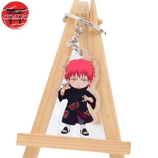 Schlüsselanhänger Sasori - Naruto Shippuden™