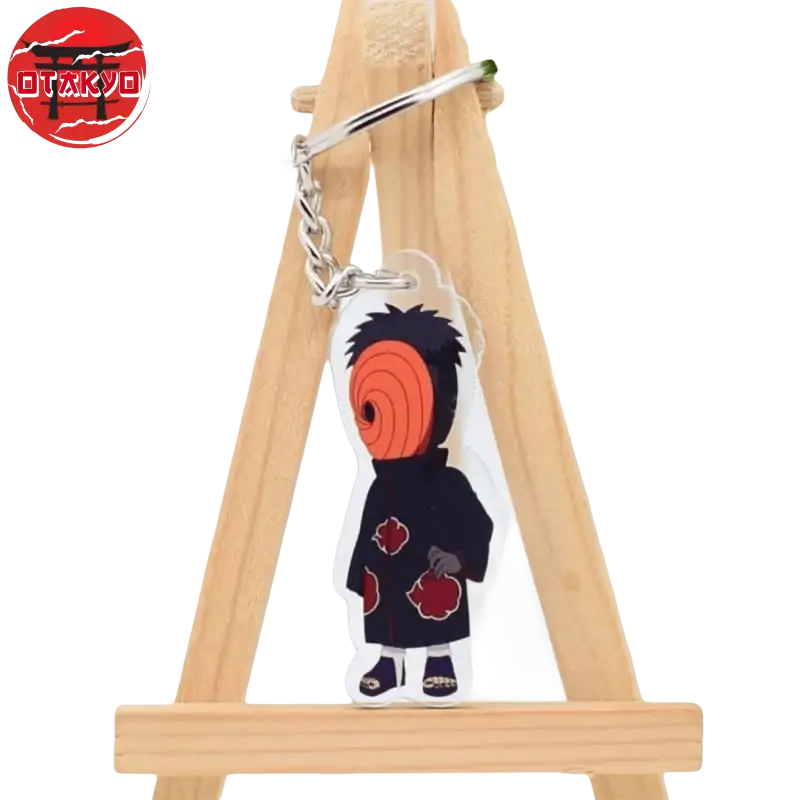 Schlüsselanhänger Tobi - Naruto Shippuden™