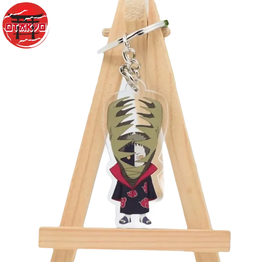 Schlüsselanhänger Zetsu - Naruto Shippuden™