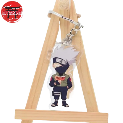 Schlüsselanhänger Kakashi - Naruto Shippuden™