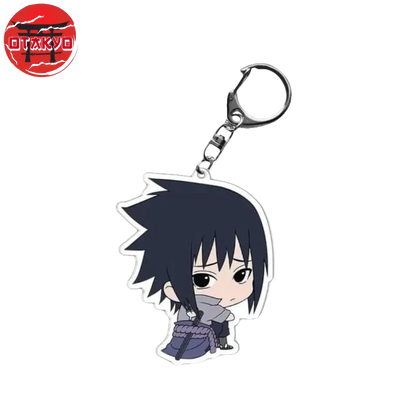Schlüsselanhänger Sasuke - Naruto Shippuden™
