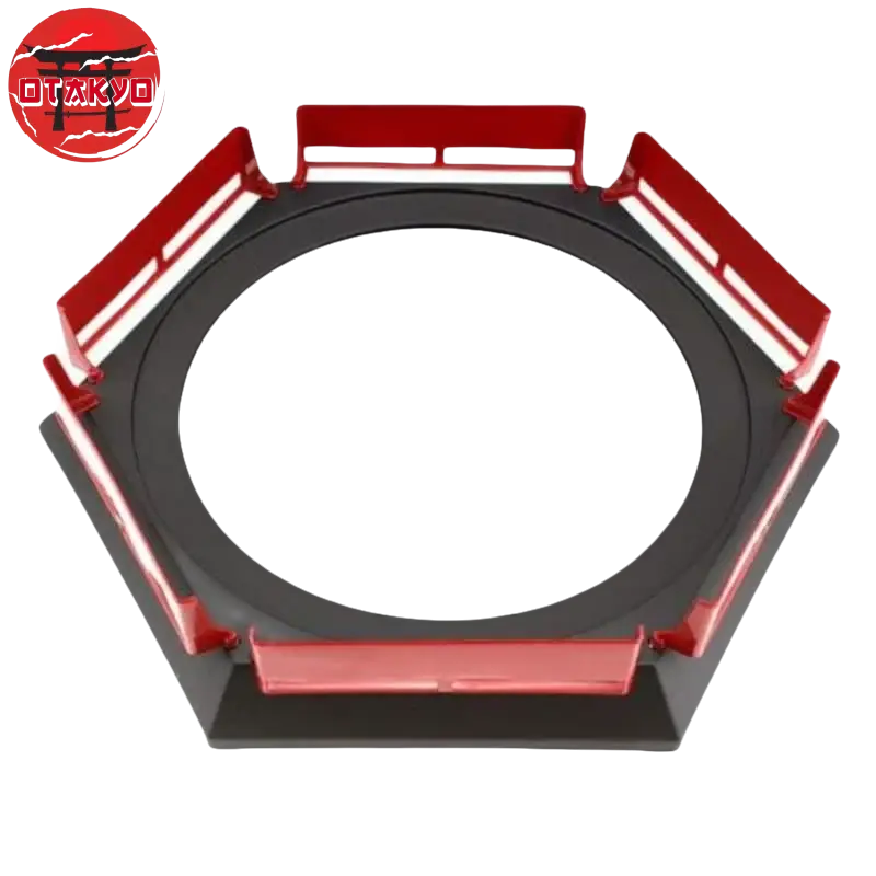 Schwarze Trainingsarena - Beyblade™