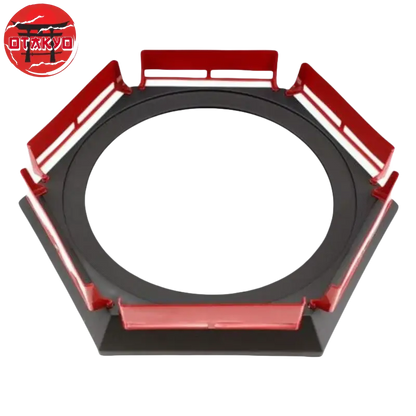 Schwarze Trainingsarena - Beyblade™