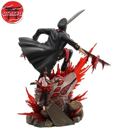 Schwert-Dämon Figuren - Chainsaw Man™