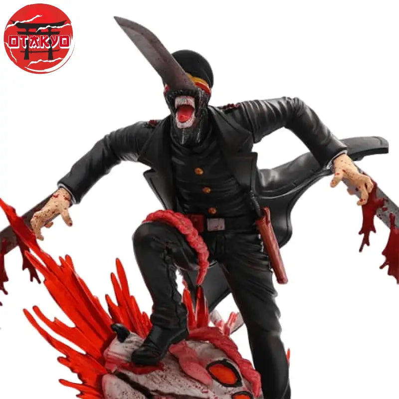 Schwert-Dämon Figuren - Chainsaw Man™