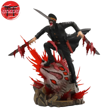 Schwert-Dämon Figuren - Chainsaw Man™