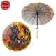 Schwert-Regenschirm Zenitsu - Demon Slayer™