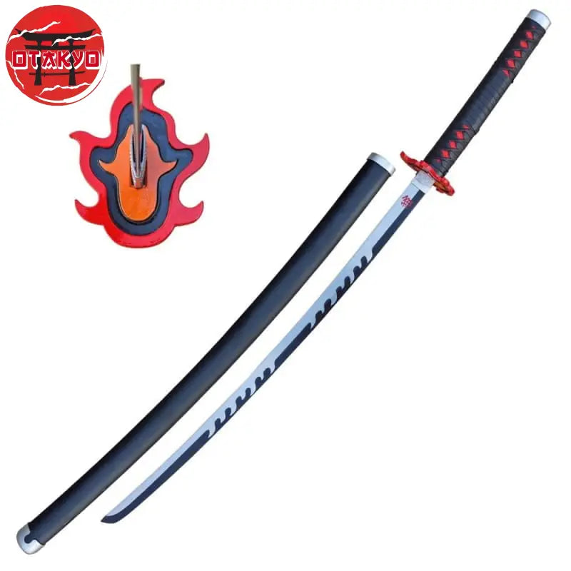 Schwert Tanjiro Kamado - Demon Slayer™