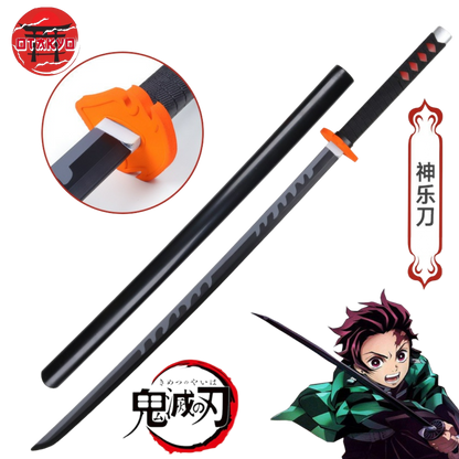 Schwert Tanjiro Kamado - Demon Slayer™
