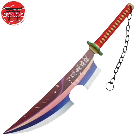 Schwert Uzui Tengen - Demon Slayer™