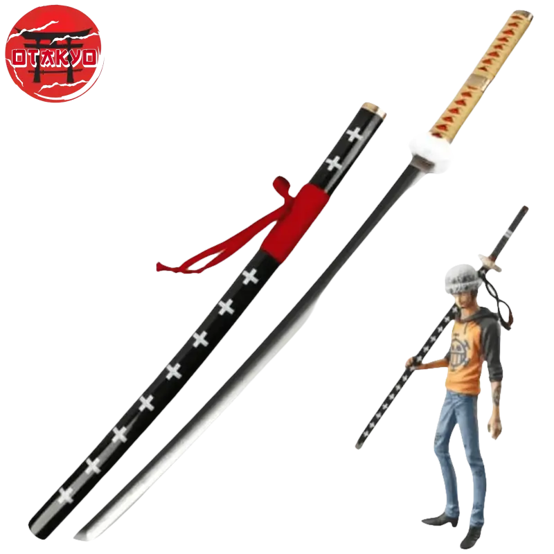 Schwert von Trafalgar D. Law - One Piece™