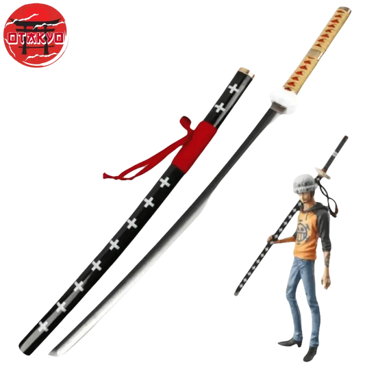 Schwert von Trafalgar D. Law - One Piece™