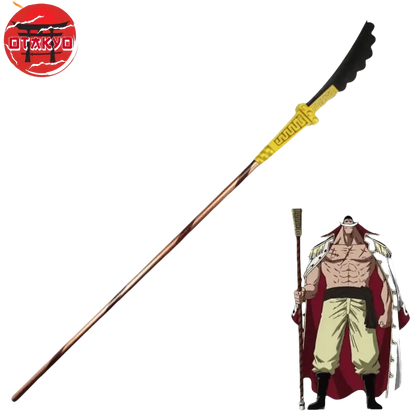 Schwert von Whitebeard Edward Newgate - One Piece™