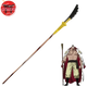 Schwert von Whitebeard Edward Newgate - One Piece™