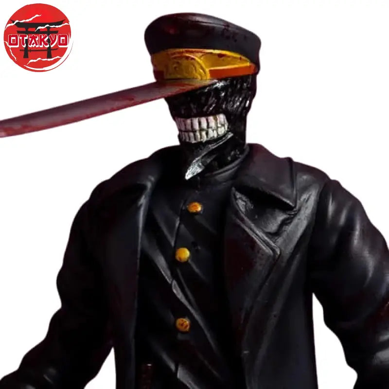 Schwertdämon Figuren - Chainsaw Man™