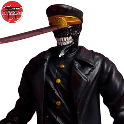 Schwertdämon Figuren - Chainsaw Man™