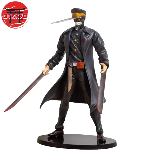 Schwertdämon Figuren - Chainsaw Man™