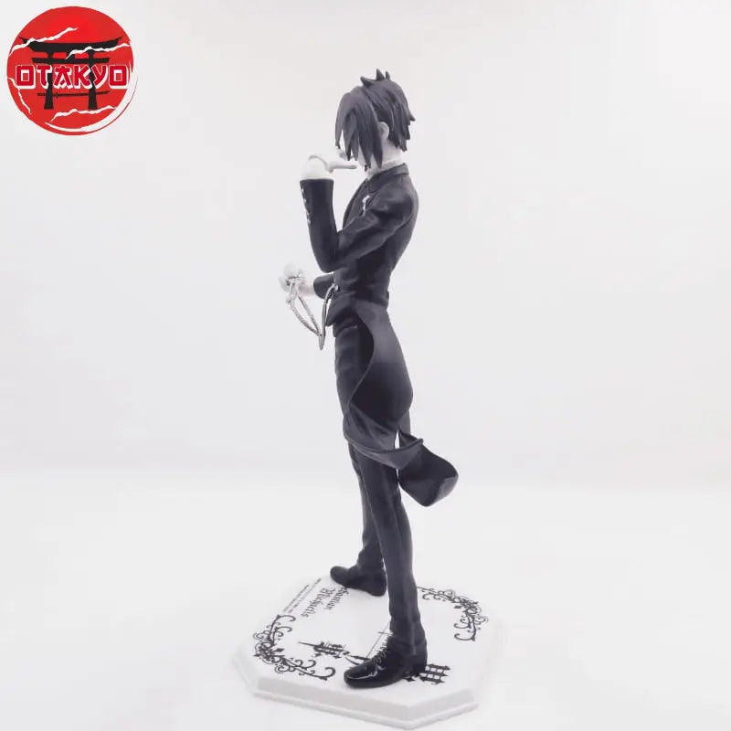Sebastian Michaelis Figuren - Black Butler™