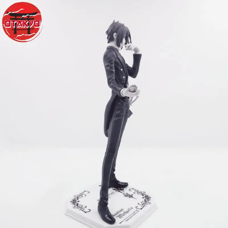 Sebastian Michaelis Figuren - Black Butler™