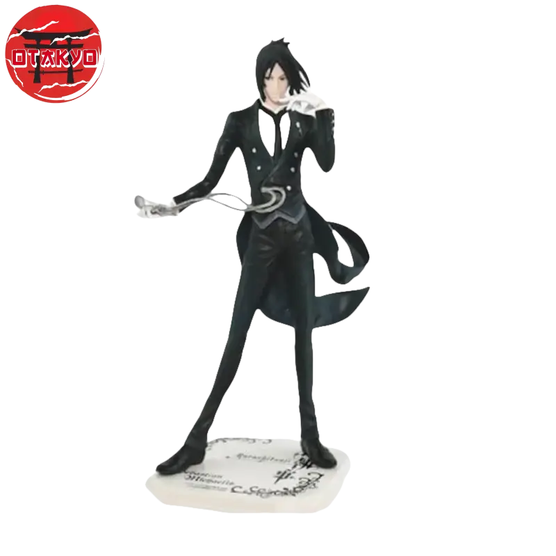 Sebastian Michaelis Figuren - Black Butler™