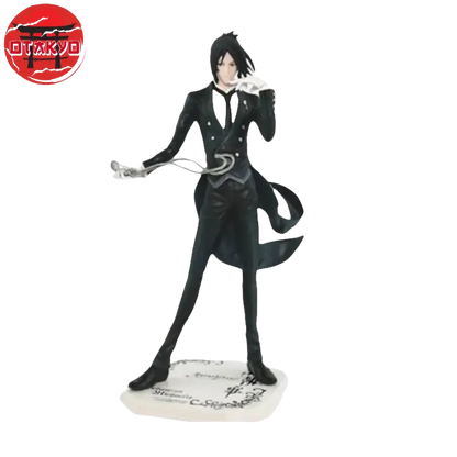 Sebastian Michaelis Figuren - Black Butler™
