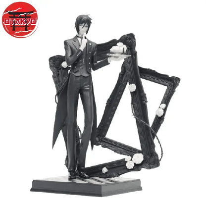 Sebastian "Tea" Figuren - Black Butler™