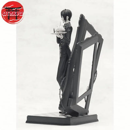 Sebastian "Tea" Figuren - Black Butler™