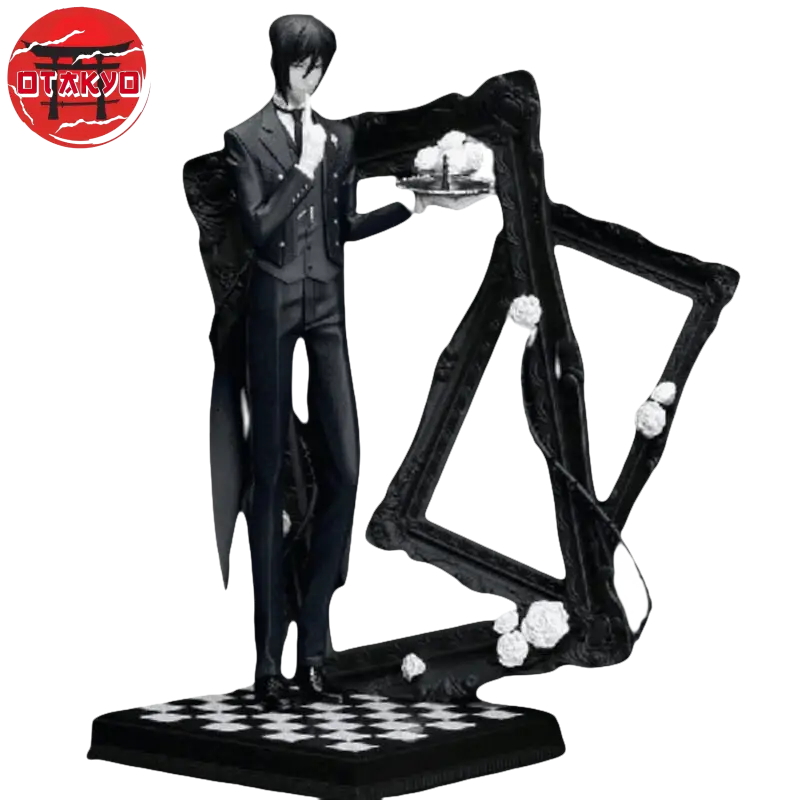 Sebastian "Tea" Figuren - Black Butler™