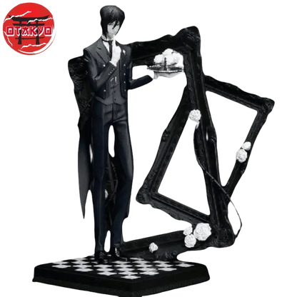 Sebastian "Tea" Figuren - Black Butler™