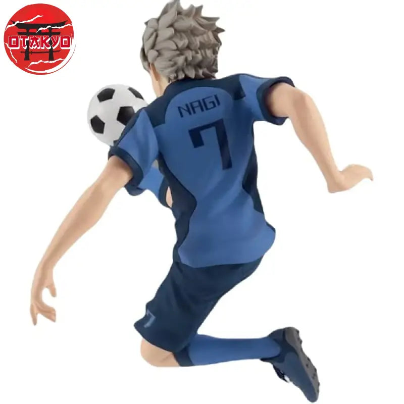 Seishiro Nagi Figuren - Blue Lock™