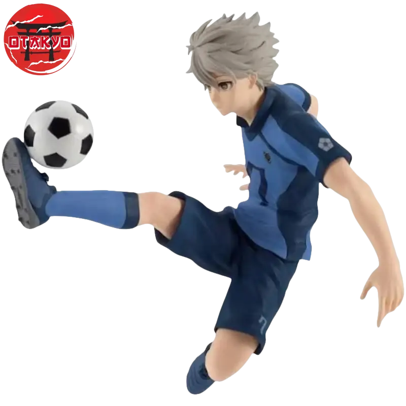 Seishiro Nagi Figuren - Blue Lock™